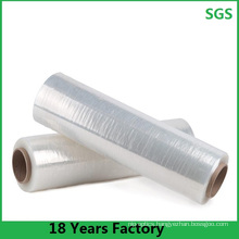 Popular China Hot Sale Hand Use PVC Stretch Film